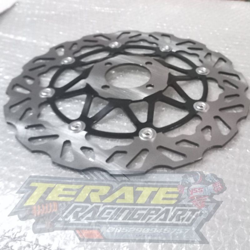 Piringan cakram Rx king new 300mm model PSM