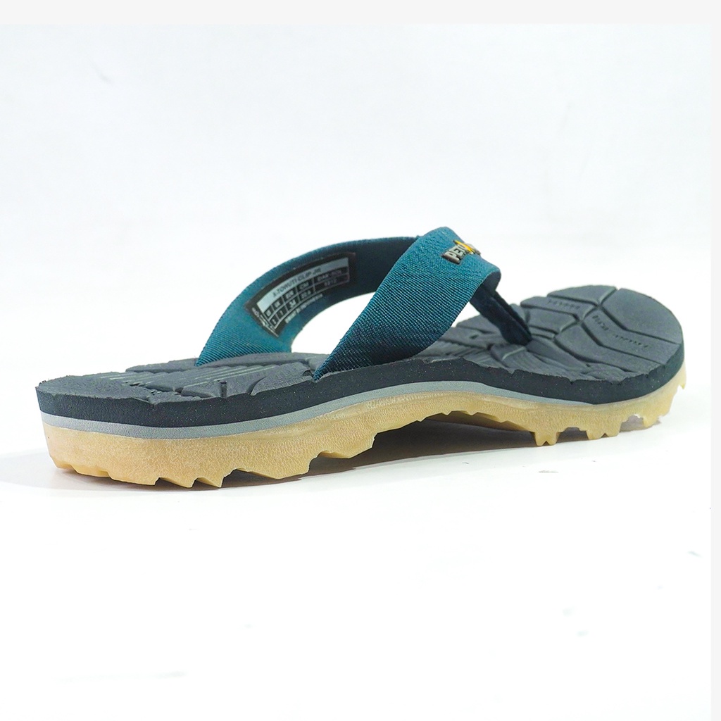 Sendal Jepit Gunung PETUALANG Towuti Clip Jr Sandal AnakHiking Junior Outdoor
