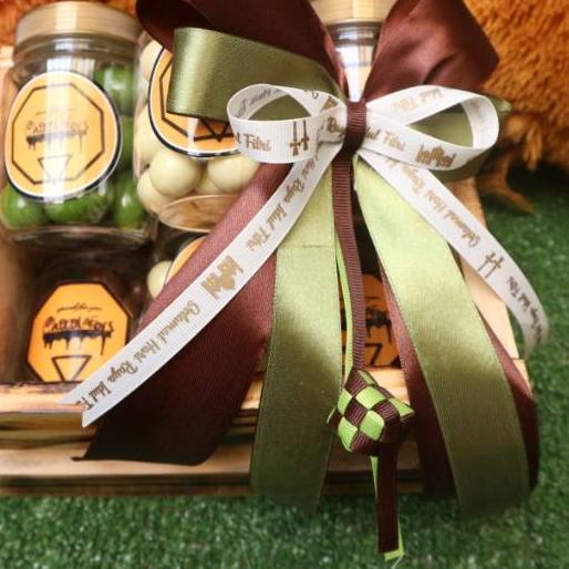 

♀ HAMPERS COKLAT IDUL FITRI | HAMPERS LEBARAN | Parsel Lebaran | Parcel Coklat ✮