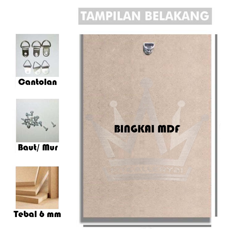 12R 30x40 CM | Cetak Foto Bingkai | Cetak Foto Besar | Cuci Foto Jumbo | Pajangan Rumah Custom | Dekorasi Rumah | Hiasan Dinding Kamar | Wall Décor