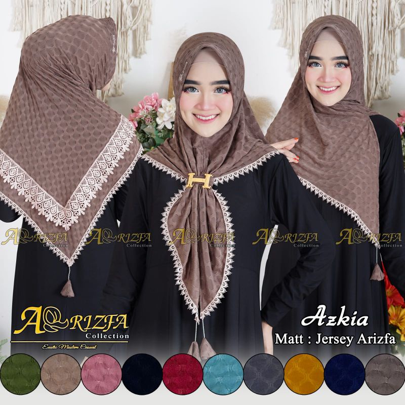 Hijab Azkia