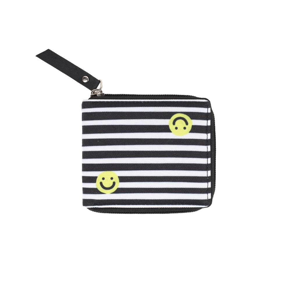 Imokey Poppy Bean &amp; Darco Wallet