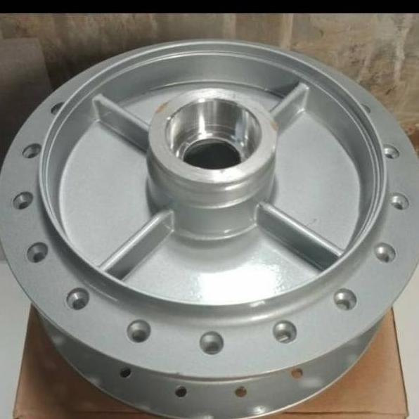 Tromol Belakang Yamaha Jupiter Z 2005 Debezzz