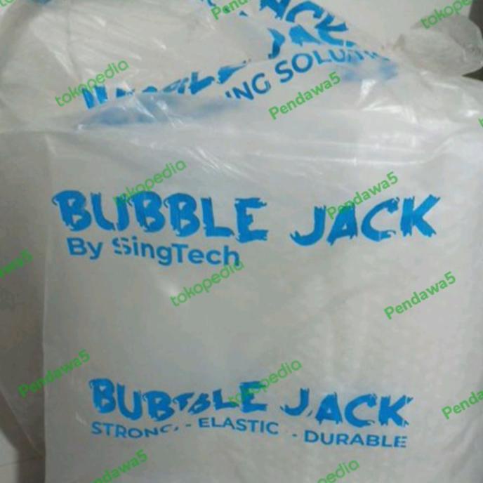 

Produk Terbaik] packing tambahan buble wrap