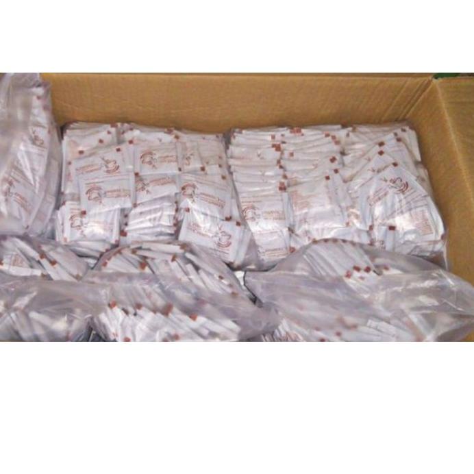 

✹ creamer sachet/krimer/perlengkapan hotel/restoran/coffee shop/cafe/murah/promo ★