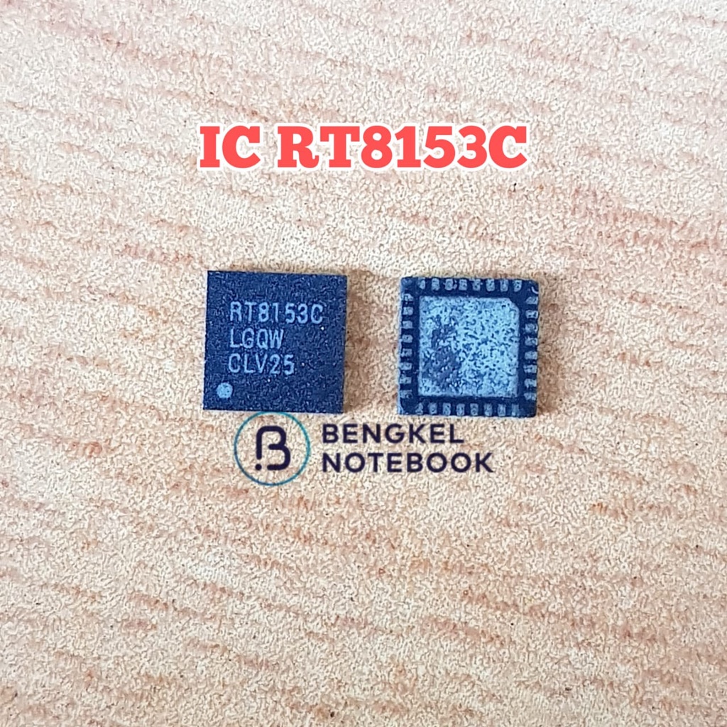 IC RT8153C RT8153CL RT8153CLGQW RT 8153C 8153