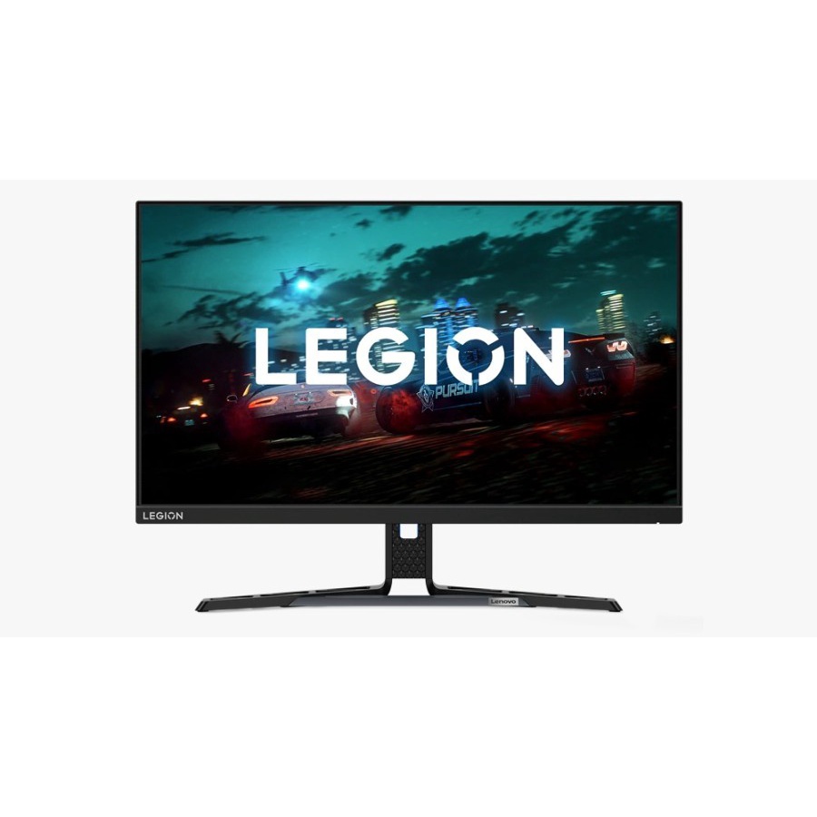 Monitor Lenovo Y27h-30 27&quot; IPS QHD 1440p 180Hz HDMI DP USB-C Speaker