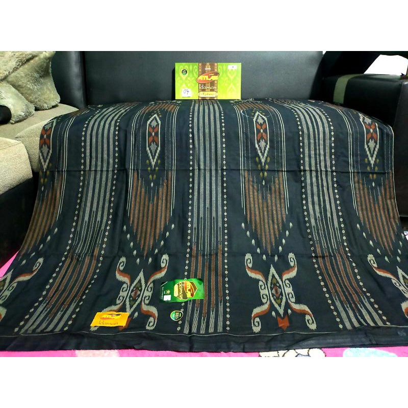 Atlas Idaman MOTIF BHS SGE SKE Terbaru 2023