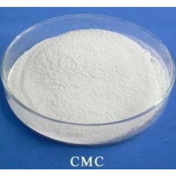 

Carboxy Methyl Cellulose (CMC) Food Grade 1Kg ama02