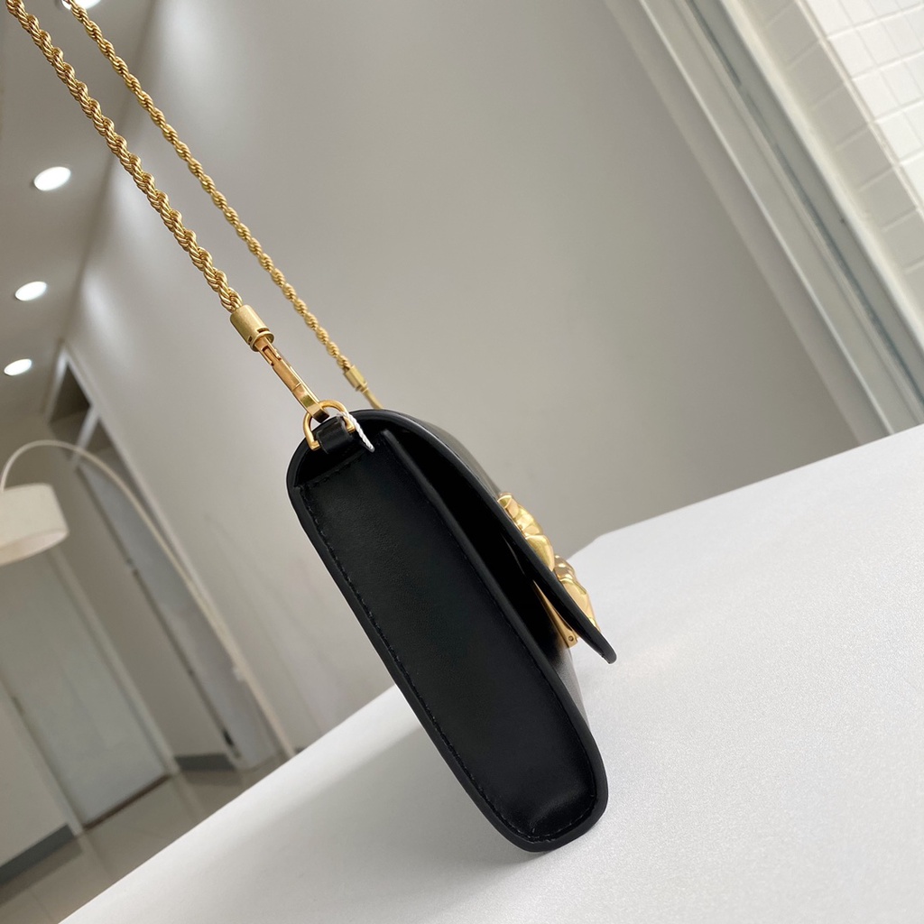 TB74311-9  74311 Original TB  new chain bag clutch bag shoulder bag messenger bag size: 25*14*5cm   snb