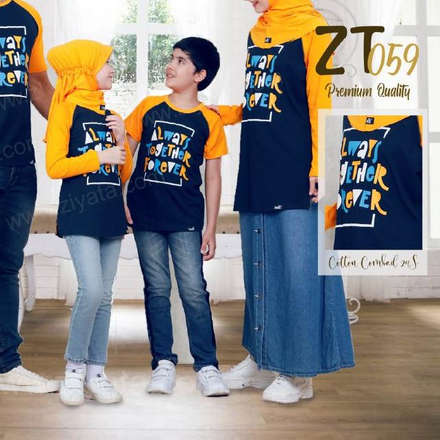 ❅ Baju Couple Sahabat Perempuan Lengan Panjang Baju Couple Bestie Lengan Panjang Baju Couple Kaos Di