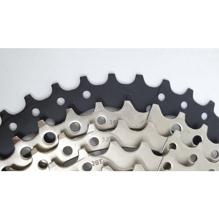 Sprocket Sunshine 10 Speed 11 42T 10speed 42 T