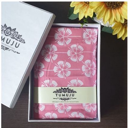 BEST PRODUCT!!! MOTIF BATIK RANDOM KADO BATIK / PARCEL BATIK / KENANG KENANGAN GURU DOSEN ATASAN / H