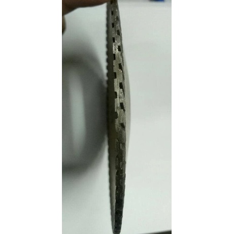 Mesin Potong Keramik Potong Melengkung / Marble Cutter Maktec Mt 412 X
