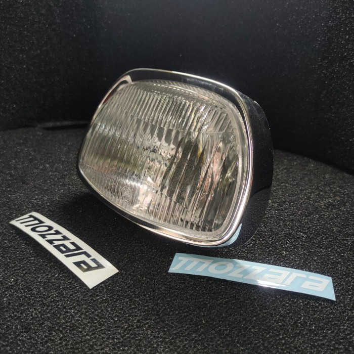Bosatta Headlamp Vespa Sprint Klasik
