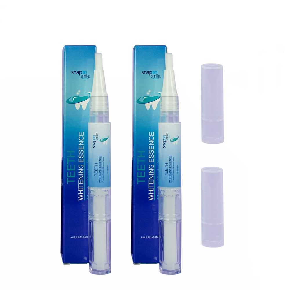 SHINE STAR - [BISA COD] Dazzling White Pen Original - Pemutih Gigi Kuning Permanen Dazzling White Gel Ampuh - Teeth Whitening Activated Charcoal Original Bukan Pemutih Gigi Led