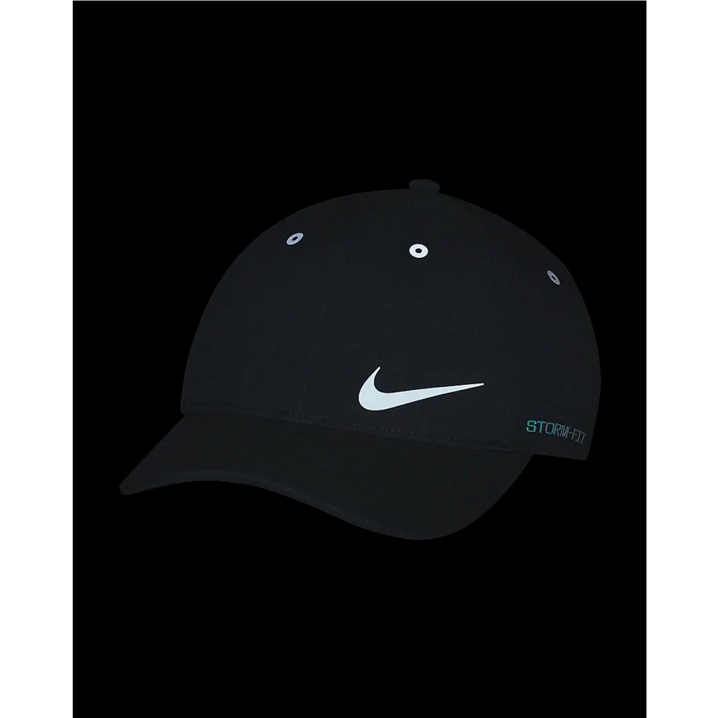 Nike Storm-FIT AeroBill L91 DV2993-010 Topi Original