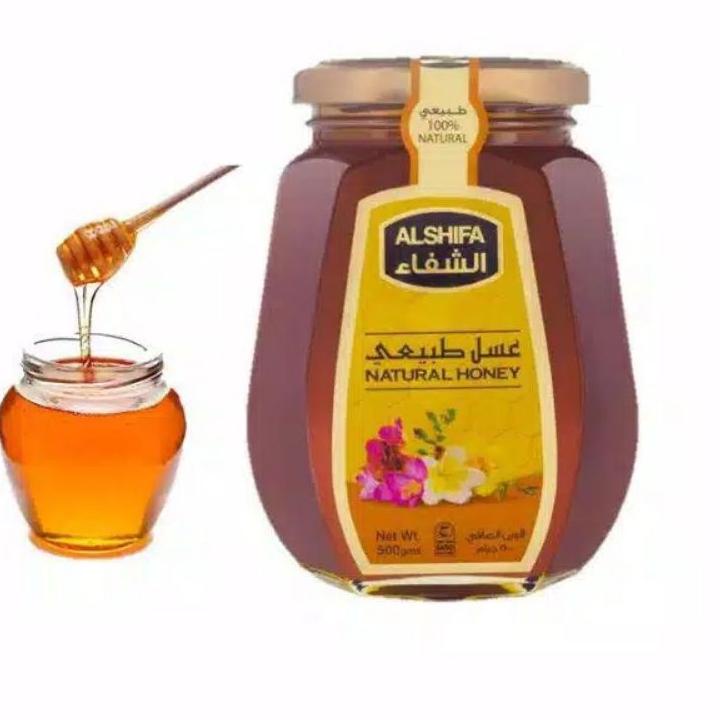 

✬ alshifa al shifa 500gr original ☝