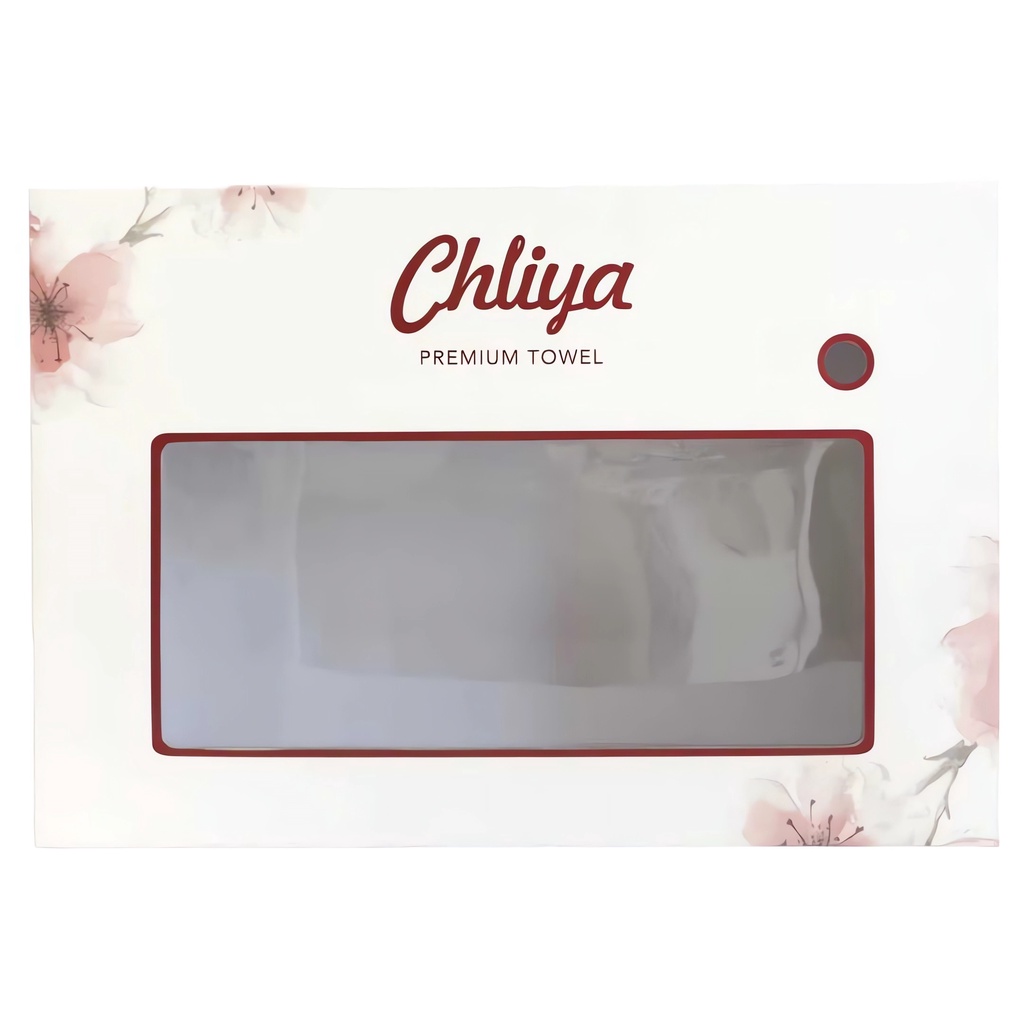 

Chliya Gift Box (35x24x7)