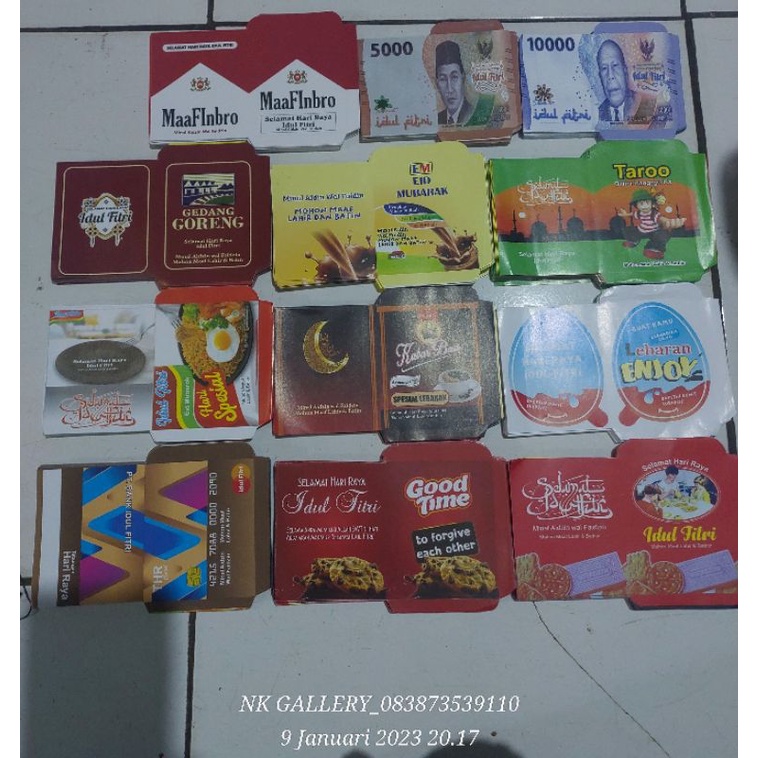 

GRATIS 1 PACK AMPLOP MOTIF UANG/AMPLOP UNIK/AMPLOP SNACK