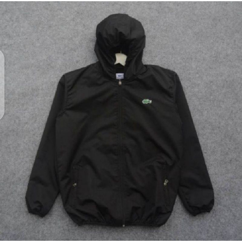 JAKET PARASUT WATERPROOF PRIA / WANITA  JAKET PARASUT TERBARU / TERLARIS