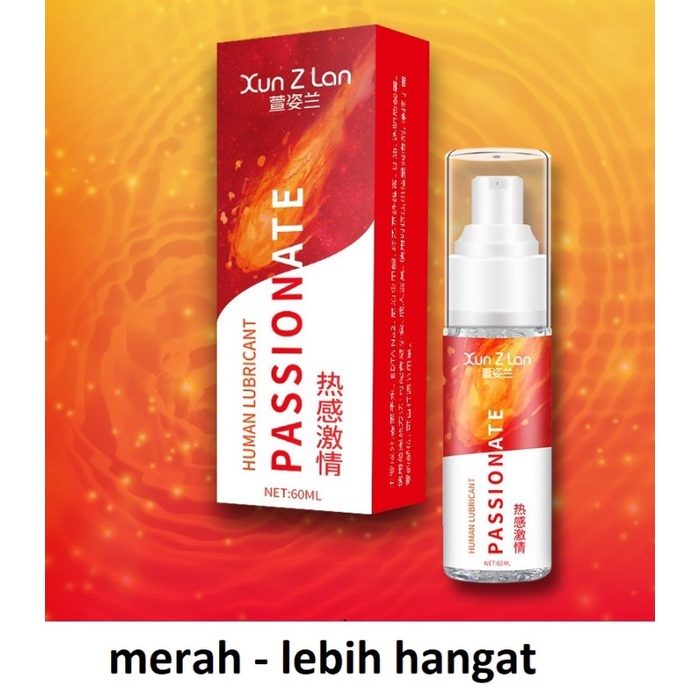 PELUMAS PLAY OLO GEL LUBRICANT PELUMAS PRIA PELICIN HANGAT COOL BEST PRODUK 