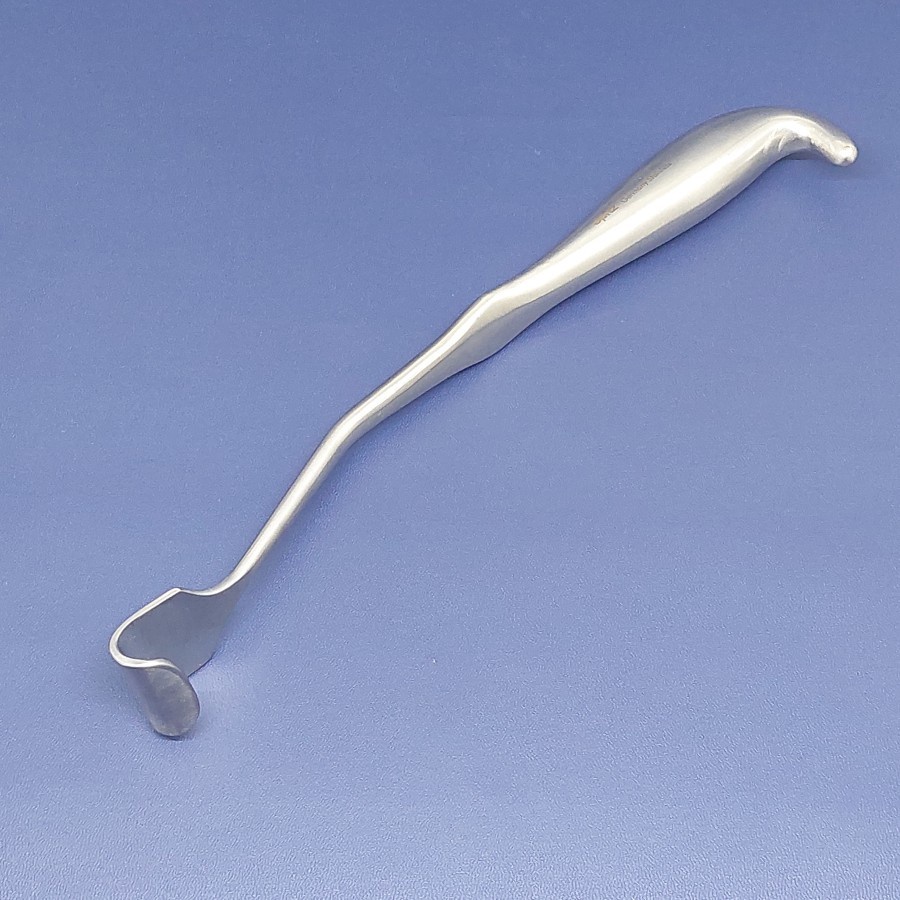 Alat medis General Retractor 28 cm  30 x 20 mm  C |Spitz|Premium Finishing