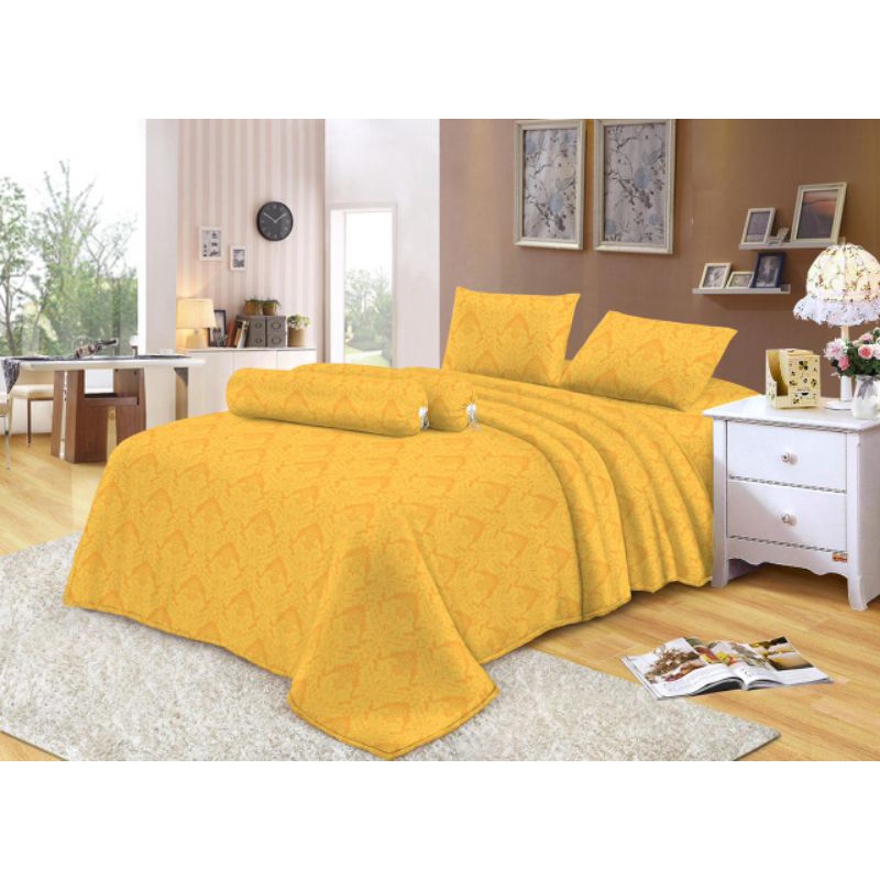 SPREI EMBOS Sprei Polos Sprei EMBOS