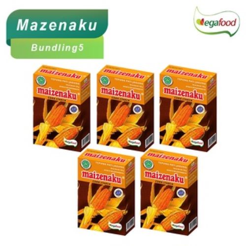 

Maizenaku Tepung 100 GR | Bundling 5