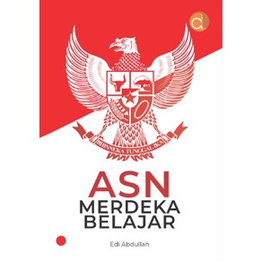 Buku ASN Merdeka Belajar