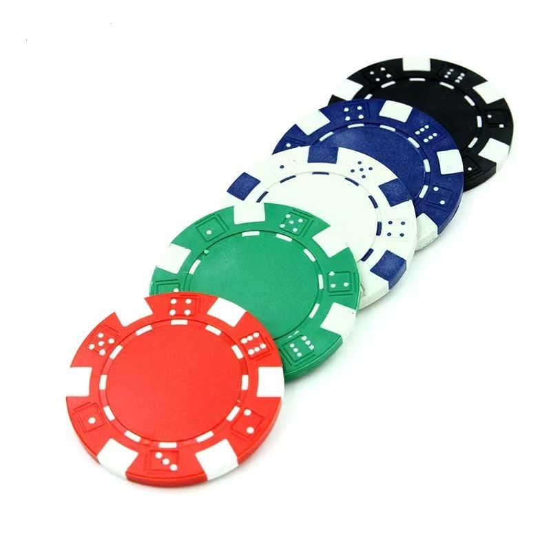 300pcs Poker Chip Set Texas Holdem Poker Chip Mainan Kartu Poker Dengan Alumunium Case Texas Holdem