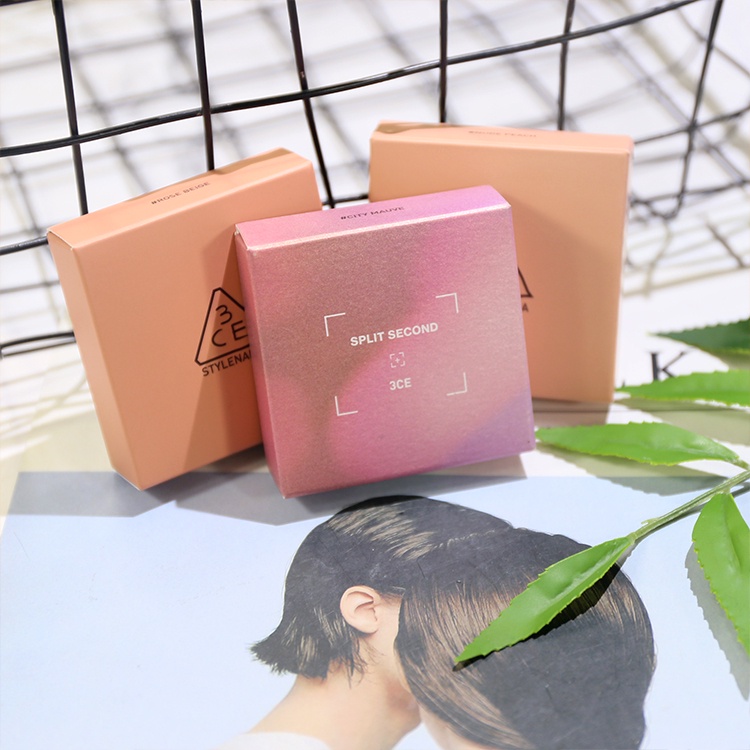 3CE Face Blush 5.5g | Long-lasting &amp; Smooth Texture &amp; Translucent Color【Original Import】