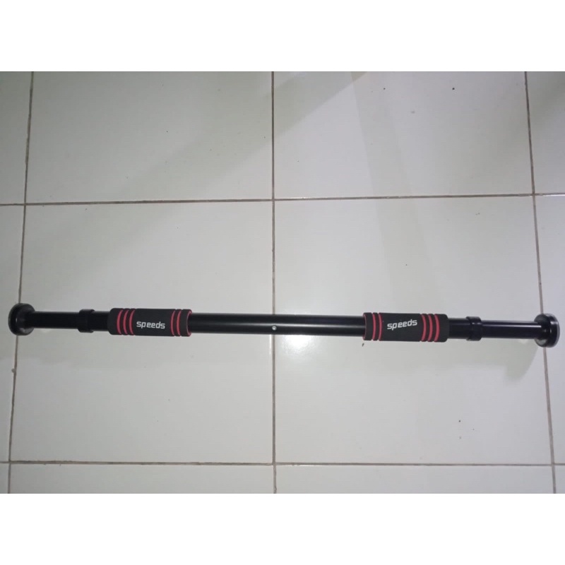 SPEEDS PULL UP BAR