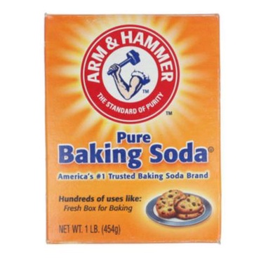 Arm &amp; Hammer Baking Soda 454gr - Baking Soda