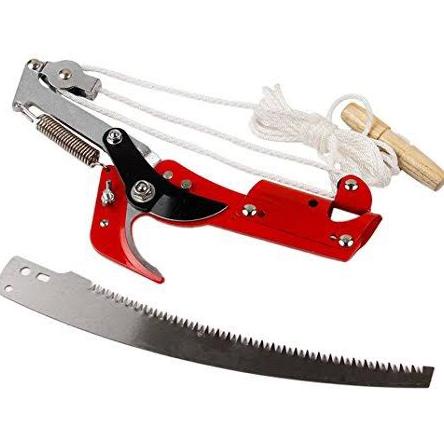 Tree Pruner / Gergaji dahan