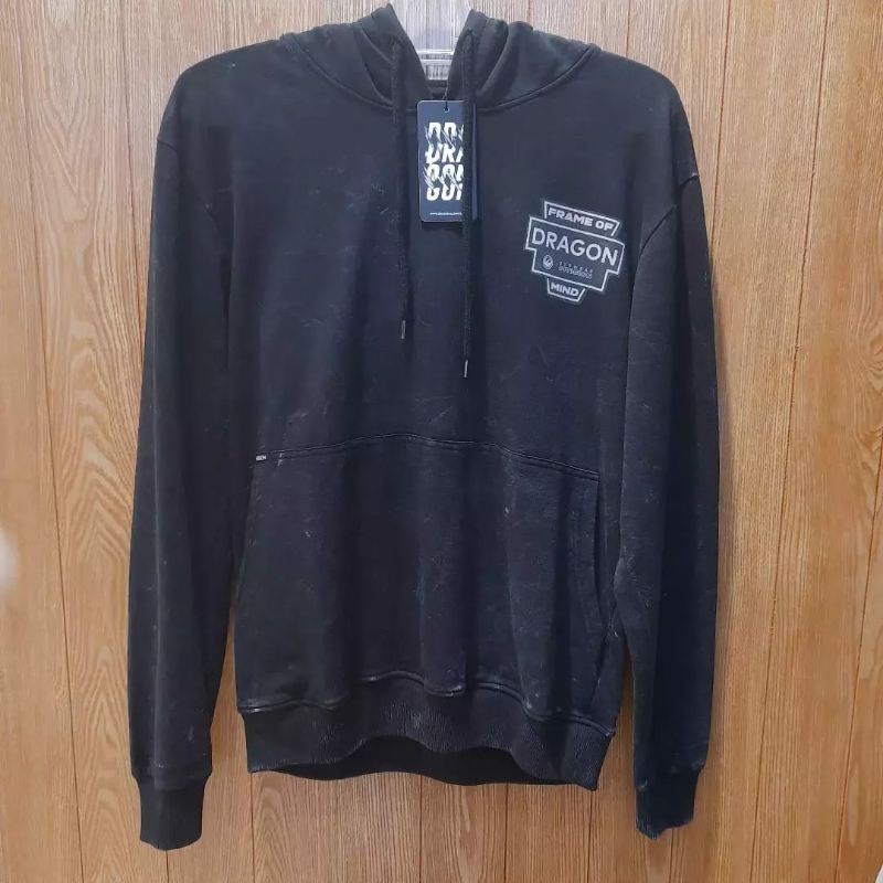 Hoodie dragon alliance original