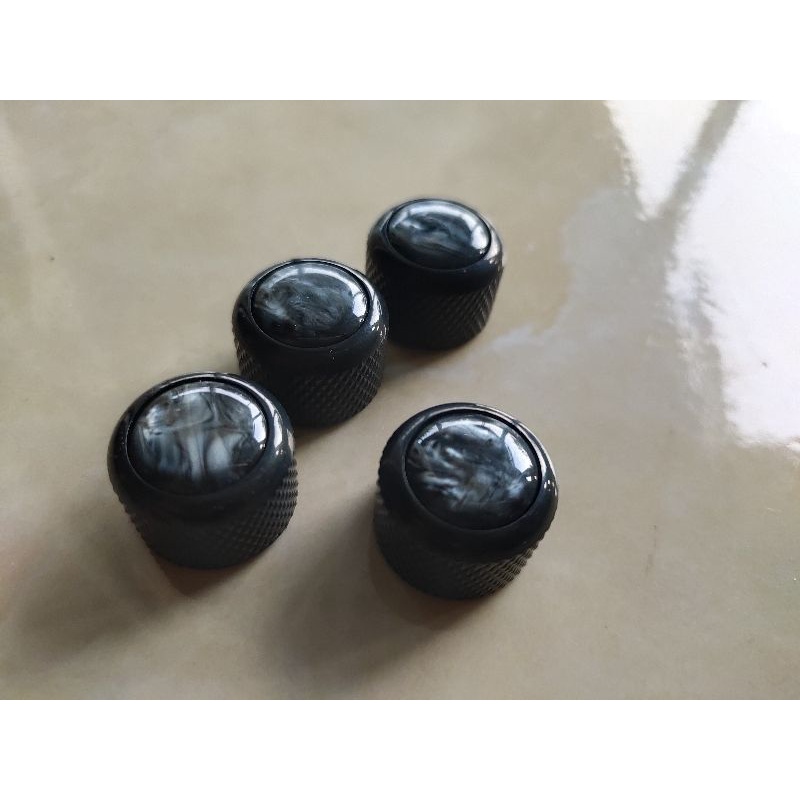 GIOK knop potensio gitar elektrik