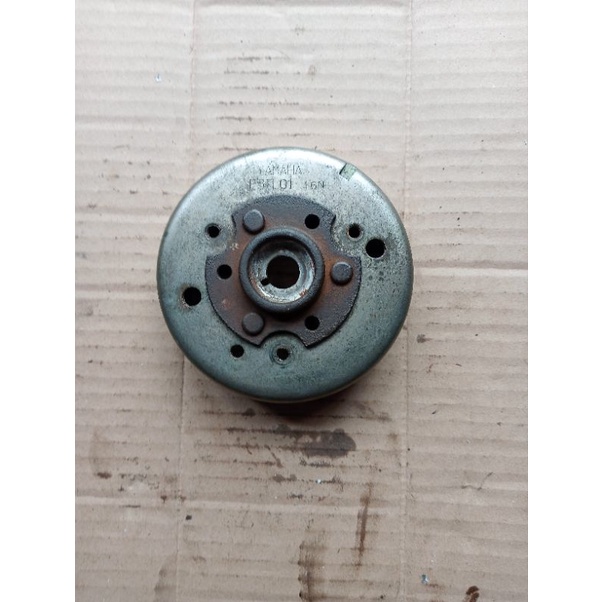 magnet rotor yamaha mio spory orginal copotan