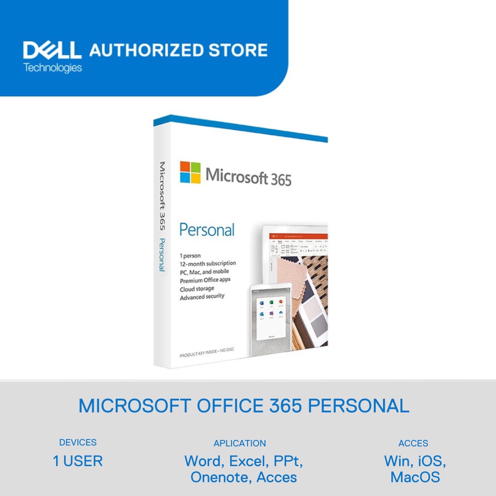 Office 365 Personal