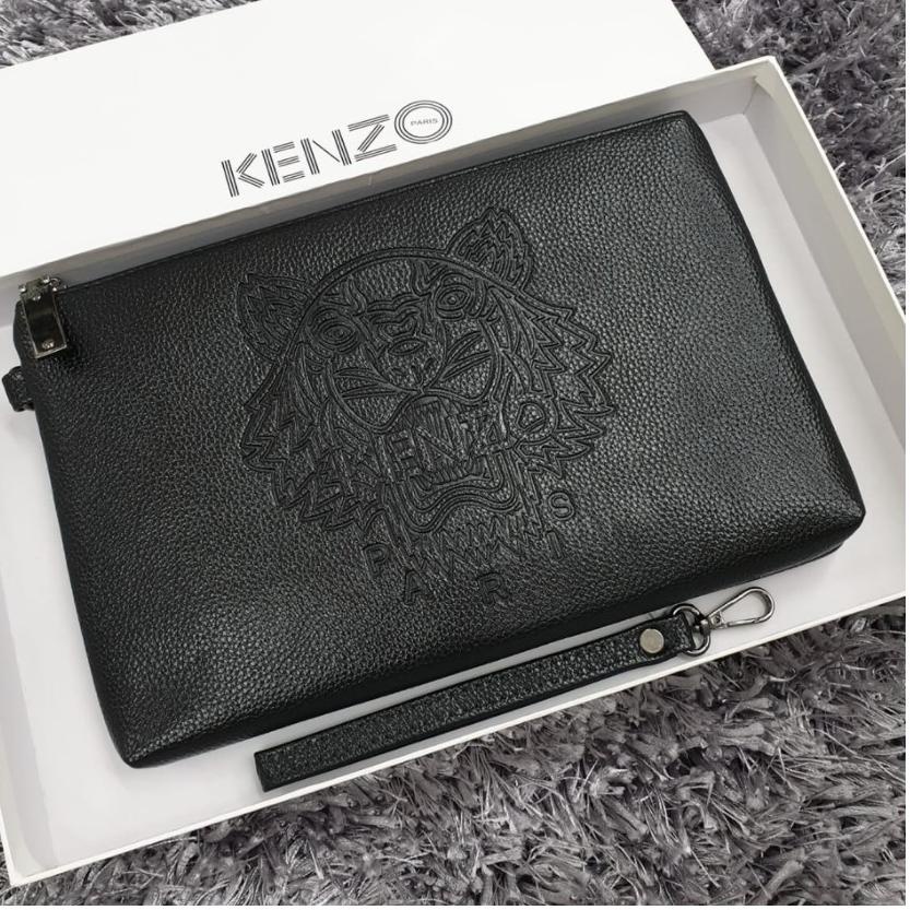 ● Clutch KZ 007# ( FreeDustBag+BubbleWrap) ➢