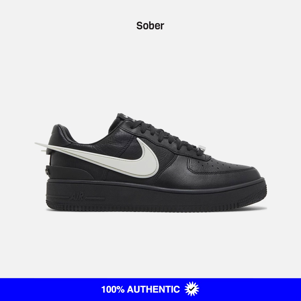 Nike Air Force 1 Low SP AMBUSH Black