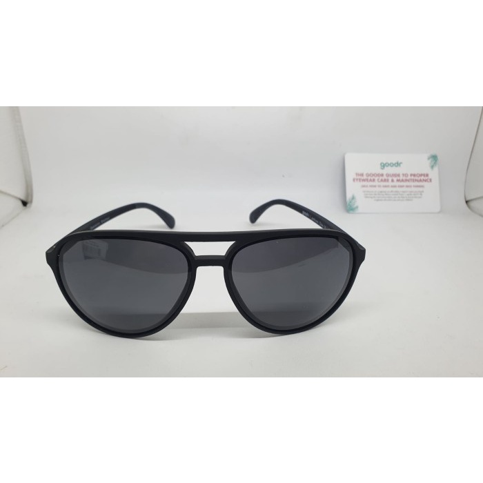 Kacamata GOODR SUNGLASSES BLACKOUT