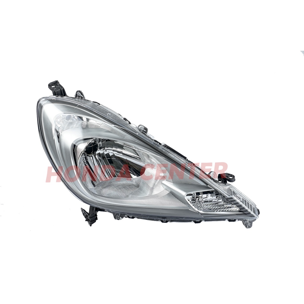 head lamp lampu depan jazz ge8 2012 2013 33100-TF0-T51 33150-TF0-T51