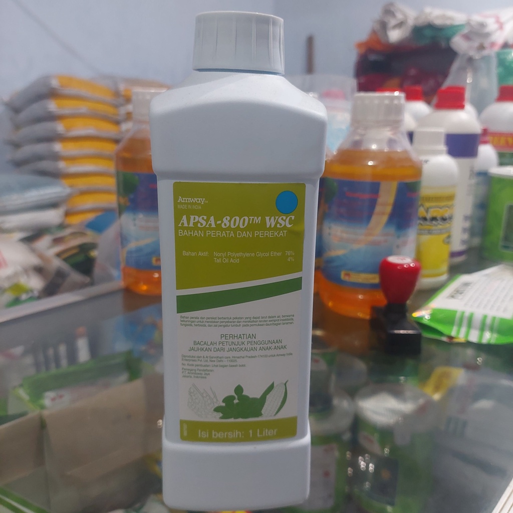 Perekat APSA-800 WSC 1 Liter