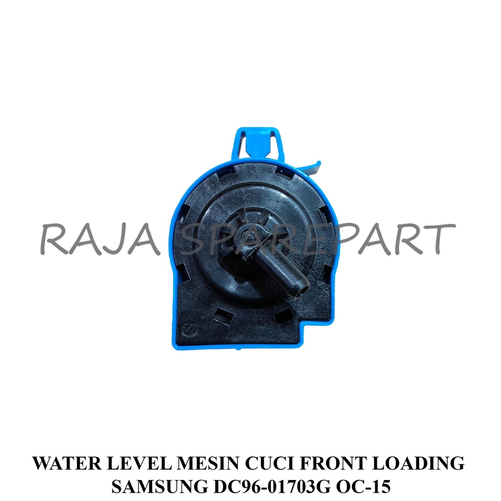 Water Level Mesin Cuci Samsung Front Loading (Bukaan depan) OC-15