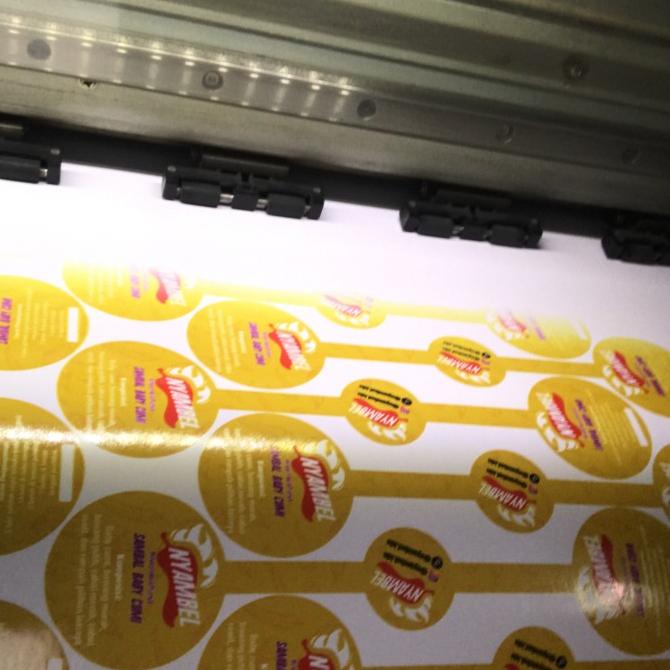 

BIG PROMO!!! CUSTOM PRINT STICKER CUTTING