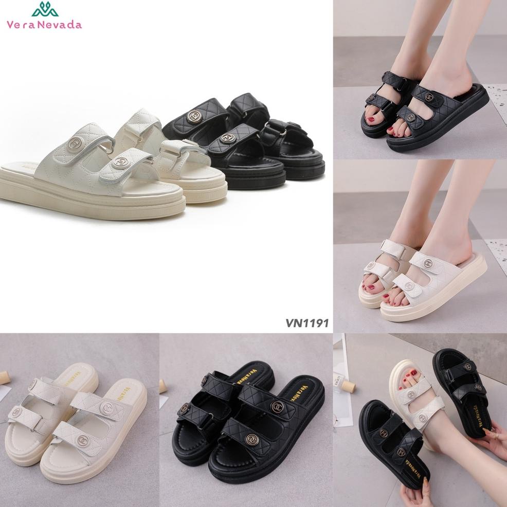 REKOMENDASI Vera Nevada Sandal Wanita