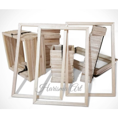 

Spanram Kanvas Uk 50 x 100 cm