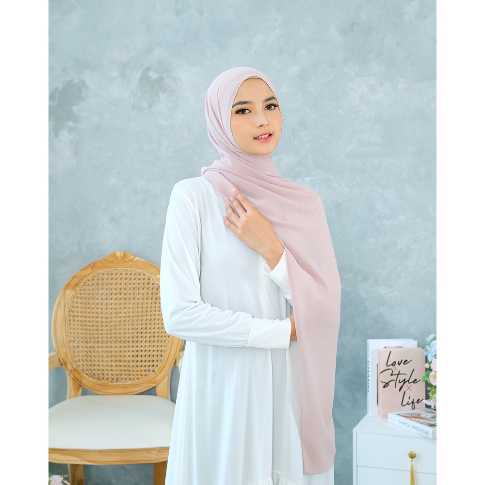 𝐏𝐀𝐒𝐇𝐌𝐈𝐍𝐀 𝐉𝐔𝐌𝐁𝐎 CERUTY 𝟐𝟎𝟎𝐗𝟕𝟓 JAHIT TEPI JUMBO SYAR'I BABYDOLL PREMIUM