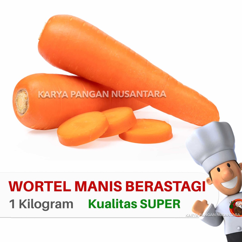 

WORTEL MANIS BERASTAGI WORTEL MANIS BRASTAGI WORTEL BERASTAGI 1 KG